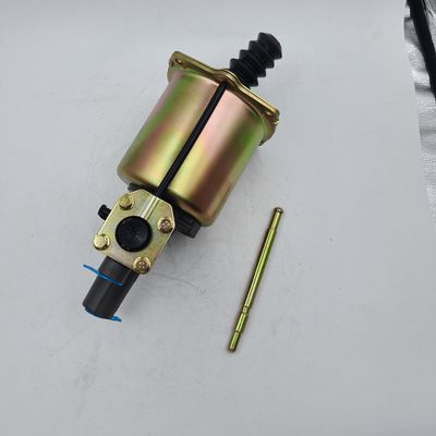Original Sinotruck Howo Clutch Booster Cylinder WG9725230041 voor zware trucks