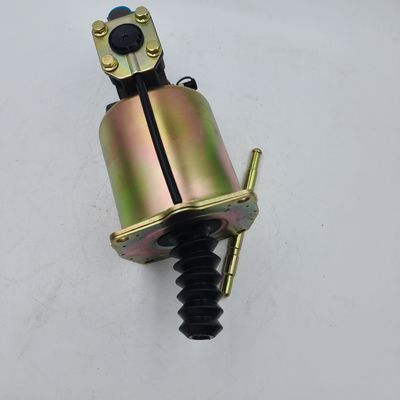 Original Sinotruck Howo Clutch Booster Cylinder WG9725230041 voor zware trucks