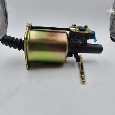 Original Sinotruck Howo Clutch Booster Cylinder WG9725230041 voor zware trucks