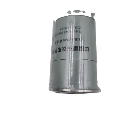 Filter voor het scheiden van brandstof en water voor vrachtwagens en dieselmotoren VG154008311
