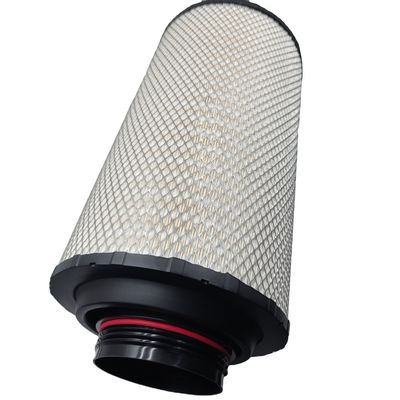 Luchtfilter voor vrachtwagenonderdelen voor betere functionaliteit en duurzaamheid