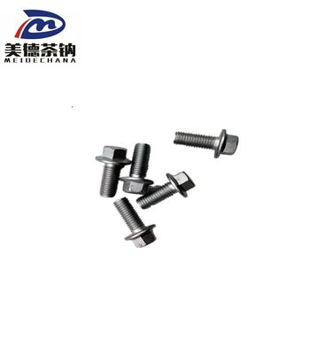 Busmodel meidechana Q1801230TD3 Hex-Head Bolt met oorsprong