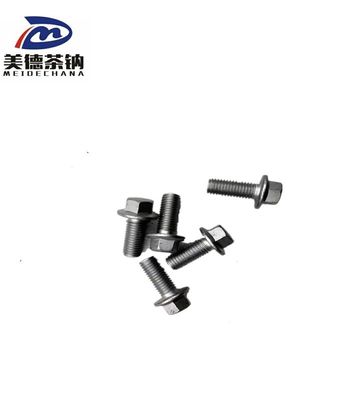 Busmodel meidechana Q1801230TD3 Hex-Head Bolt met oorsprong