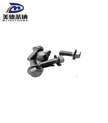 Busmodel meidechana Q1801230TD3 Hex-Head Bolt met oorsprong