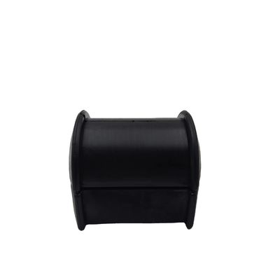 Standaardgrootte Rubber Bearing Bushing WG199100680067 voor Sino Truck Superior Performance