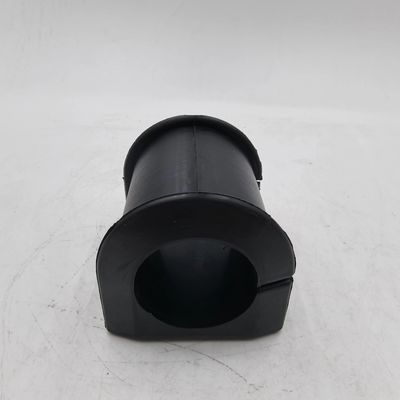 Standaardgrootte Rubber Bearing Bushing WG199100680067 voor Sino Truck Superior Performance