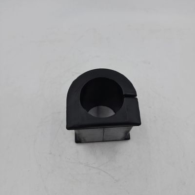 Standaardgrootte Rubber Bearing Bushing WG199100680067 voor Sino Truck Superior Performance