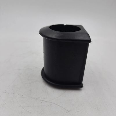 Standaardgrootte Rubber Bearing Bushing WG199100680067 voor Sino Truck Superior Performance