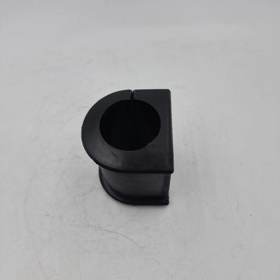 Standaardgrootte Rubber Bearing Bushing WG199100680067 voor Sino Truck Superior Performance