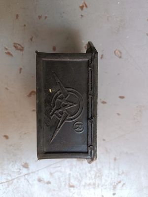 Chinese bus en vrachtwagen Front Retarder Cushion Rubber Block 1000-01-00001 Laatste ontwerp