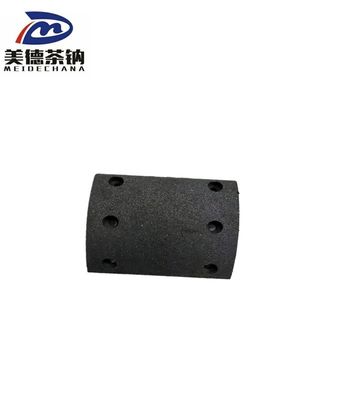 OE NO. 3552-01079 Achterste wrijvingsplaat/remkussels/remschoenen