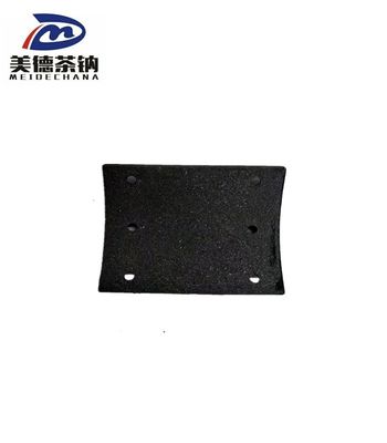 OE NO. 3552-01079 Achterste wrijvingsplaat/remkussels/remschoenen