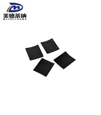 OE NO. 3552-01079 Achterste wrijvingsplaat/remkussels/remschoenen