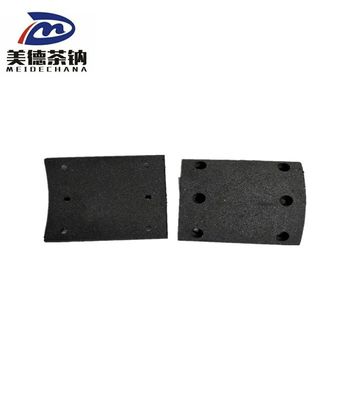 OE NO. 3552-01079 Achterste wrijvingsplaat/remkussels/remschoenen