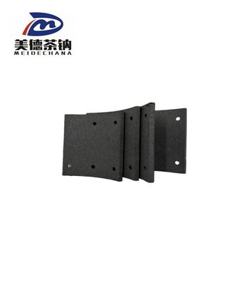 OE NO. 3552-01079 Achterste wrijvingsplaat/remkussels/remschoenen