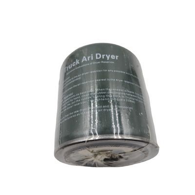 Filterfilter voor vrachtwagen 432 410 2412 Filtercartridge voor luchtdroger Filterpapier