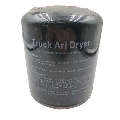 Filterfilter voor vrachtwagen 432 410 2412 Filtercartridge voor luchtdroger Filterpapier