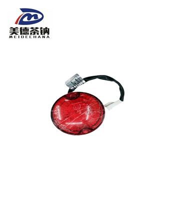 Elektrische onderdelen markerlamp/luchtscheiding/licht 4111-00038 met OE-nummer 4111-00038
