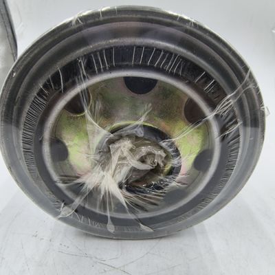 Filterfilter voor vrachtwagen 432 410 2412 Filtercartridge voor luchtdroger Filterpapier