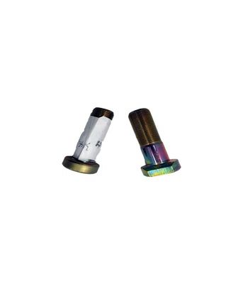 Originele wielbout 3114-00392 voor uw tevredenheid gegarandeerd