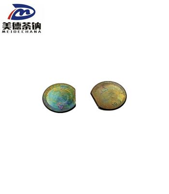 Originele wielbout 3114-00392 voor uw tevredenheid gegarandeerd