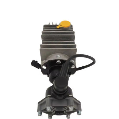 OE NO. 1234567 Top verkoop gegarandeerde bus aircon condensator voor vervanging/reparatie