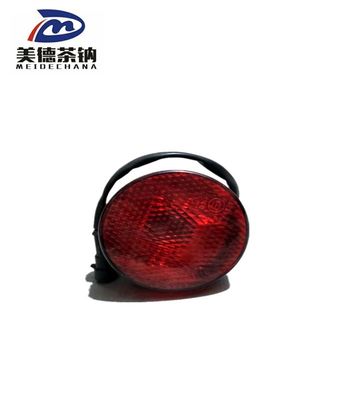 Meidechana achternevellamp 3715-00159 De ultieme upgrade van de Meidechana bus.