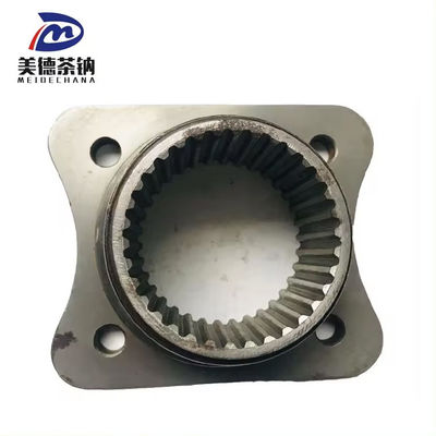 Oorspronkelijke roestvrijstalen flens voor bus 1083-08080/1083-08091 betaalbaar en duurzaam