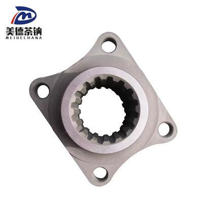 Oorspronkelijke roestvrijstalen flens voor bus 1083-08080/1083-08091 betaalbaar en duurzaam