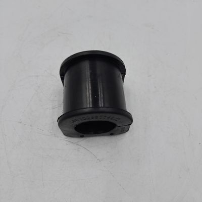 Onderdelen voor vrachtwagens met rubberen buizen WG199100680068 Standaard grootte vervanging