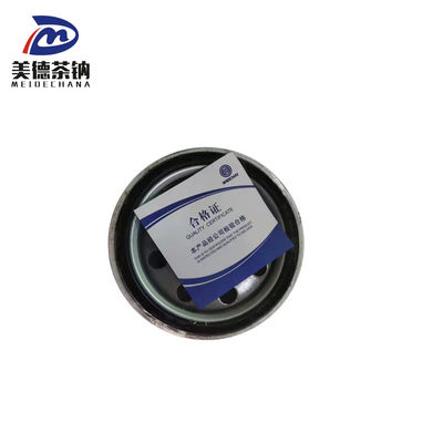 OE NO. 1234567 Motoroliefilter voor verbeterde motorprestaties