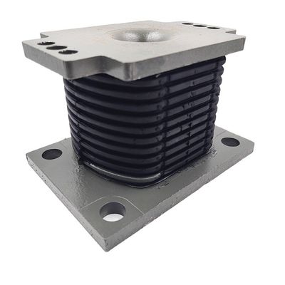 Rubberen metalen montagebeugel voor zware vrachtwagenmotoren AZ 9725520276 voor auto-onderdelen