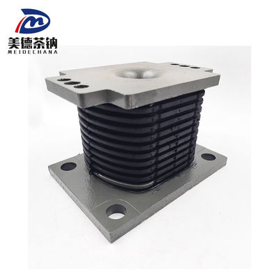 Rubberen metalen montagebeugel voor zware vrachtwagenmotoren AZ 9725520276 voor auto-onderdelen