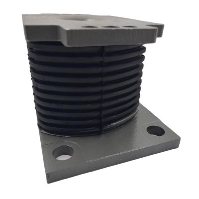 Rubberen metalen montagebeugel voor zware vrachtwagenmotoren AZ 9725520276 voor auto-onderdelen