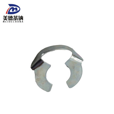 Original Flexible Shaft Locking Plate 1703-02736 Precision-produced voor de vervaardiging