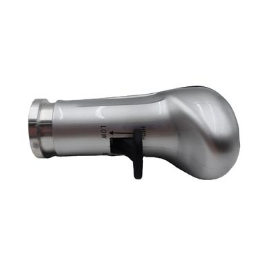 Verstelknopontwerp voor eenvoudig vervangen/herstellen Duurzame en langdurige prestaties