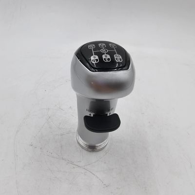 Verstelknopontwerp voor eenvoudig vervangen/herstellen Duurzame en langdurige prestaties