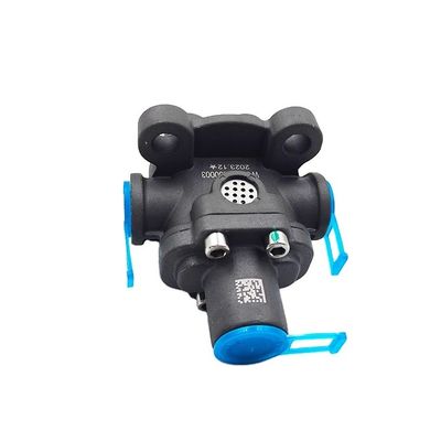 Staalversnellingskleppen voor zware vrachtwagenmotoren WG2203250003 Nieuw aangekomen