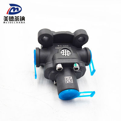 Staalversnellingskleppen voor zware vrachtwagenmotoren WG2203250003 Nieuw aangekomen