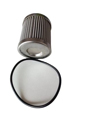 Busmodel OE NO. Drukfijnfilterelement voor zwaar filteren