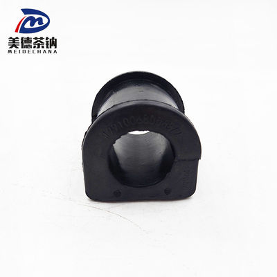 Rubberen lagersbuizen WG199100680067 voor Shacman Sino Truck-onderdelen en -accessoires