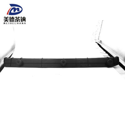 Universal Front Bumper Right Rear Decoration Board voor directe auto accessoires