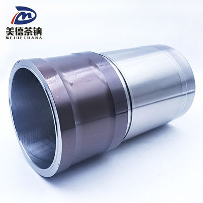 LK100-1002106B Cylinder Liner Original Design voor optimale en duurzame prestaties