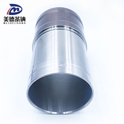 LK100-1002106B Cylinder Liner Original Design voor optimale en duurzame prestaties