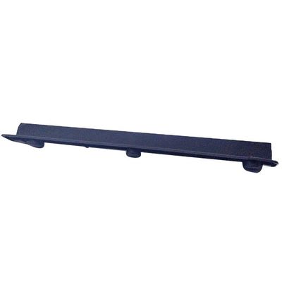 Universal Front Bumper Links Achter Dekoratie Board voor Direct Auto Accessories Parts