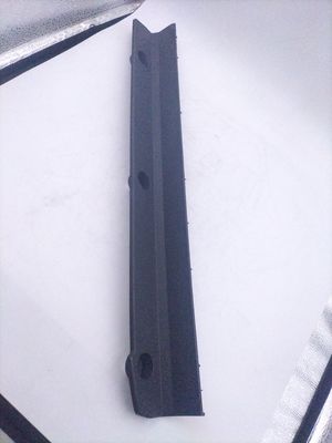 Universal Front Bumper Links Achter Dekoratie Board voor Direct Auto Accessories Parts