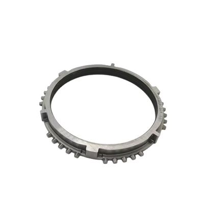 Synchronisatiering met hoge functionaliteit voor ontwerpconcept voor vervangen/repareren