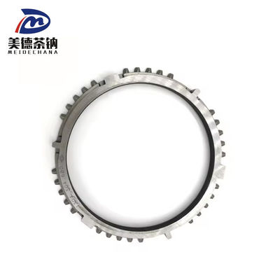 Synchronisatiering met hoge functionaliteit voor ontwerpconcept voor vervangen/repareren