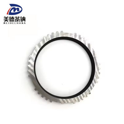 Synchronisatiering met hoge functionaliteit voor ontwerpconcept voor vervangen/repareren