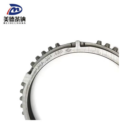 Synchronisatiering met hoge functionaliteit voor ontwerpconcept voor vervangen/repareren